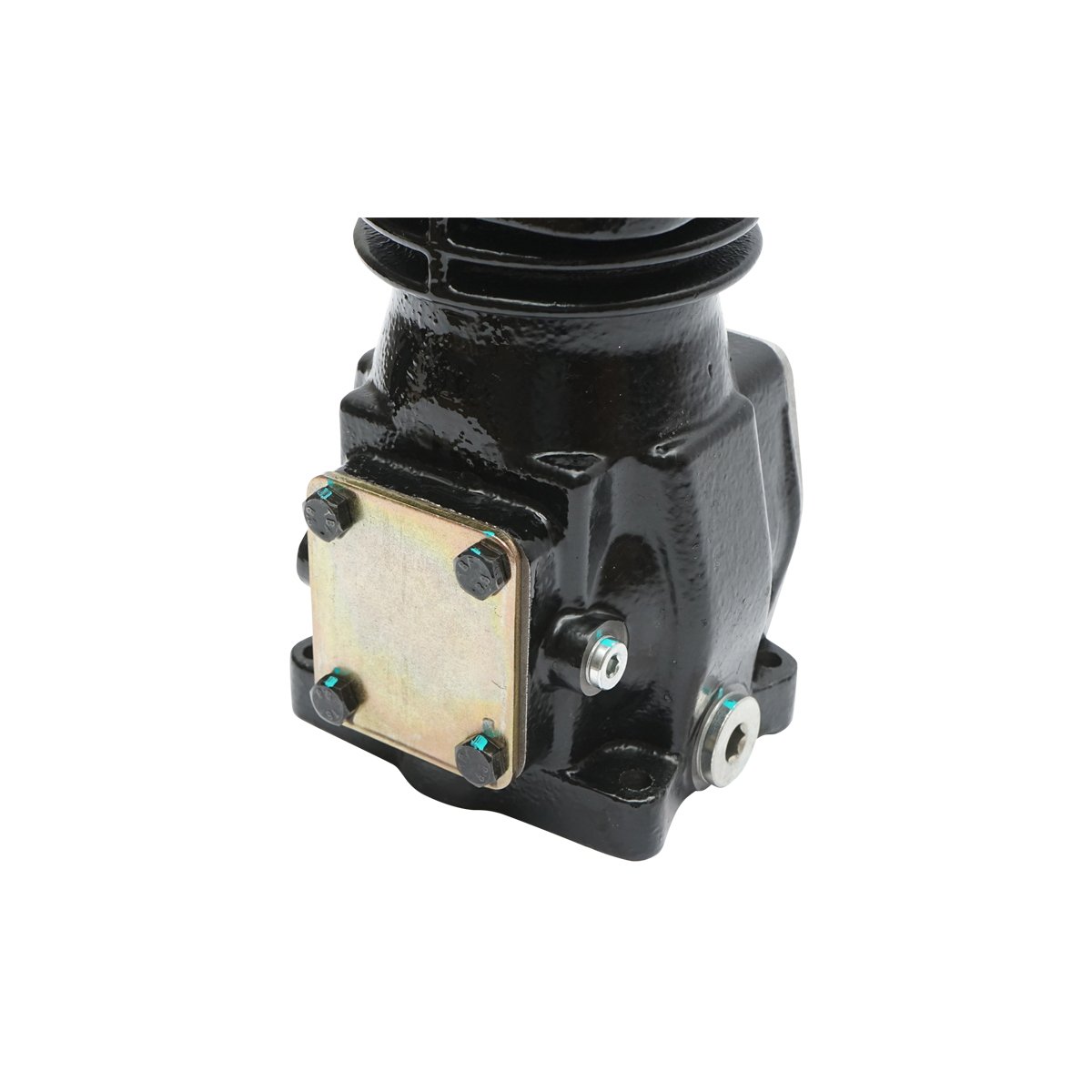 Compresor aer pentru John Deere AL68237, Deutz 04415517 si Iveco 1173863